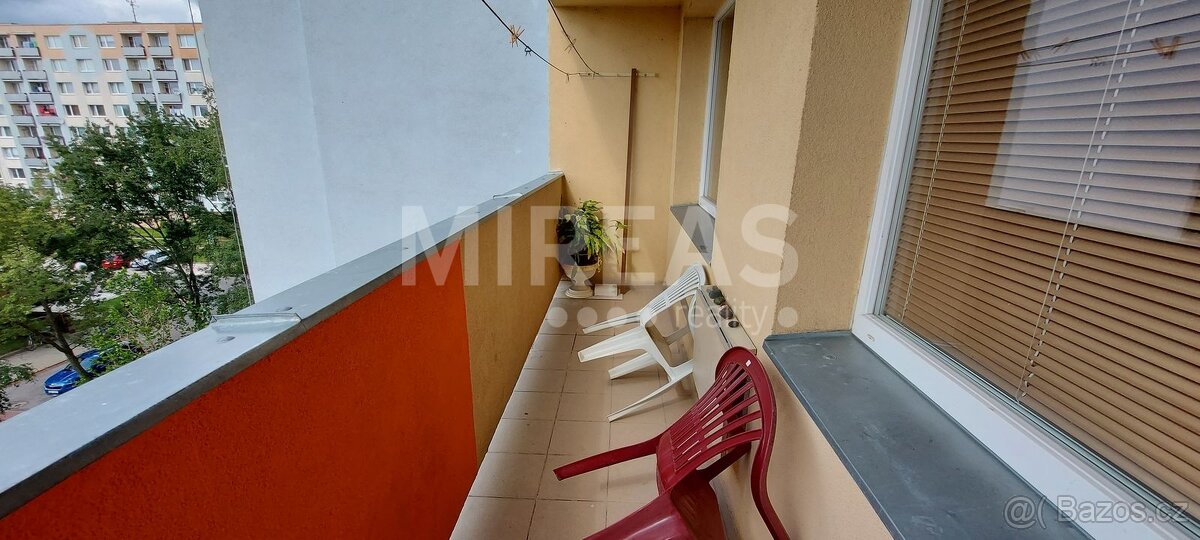 Mladá Boleslav, pronájem bytu 3+1, 70 m2, okr. Mladá Bolesla - 7