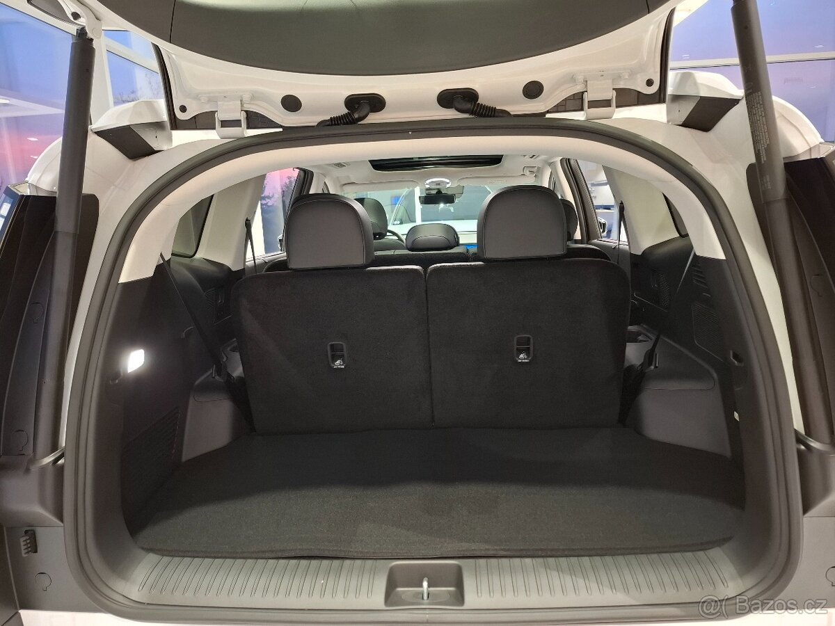 IONIQ 9 PREMIUM 110kWh 226kW 4x4 - 7