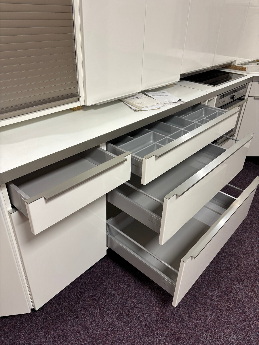 Kuchyňská linka - 7