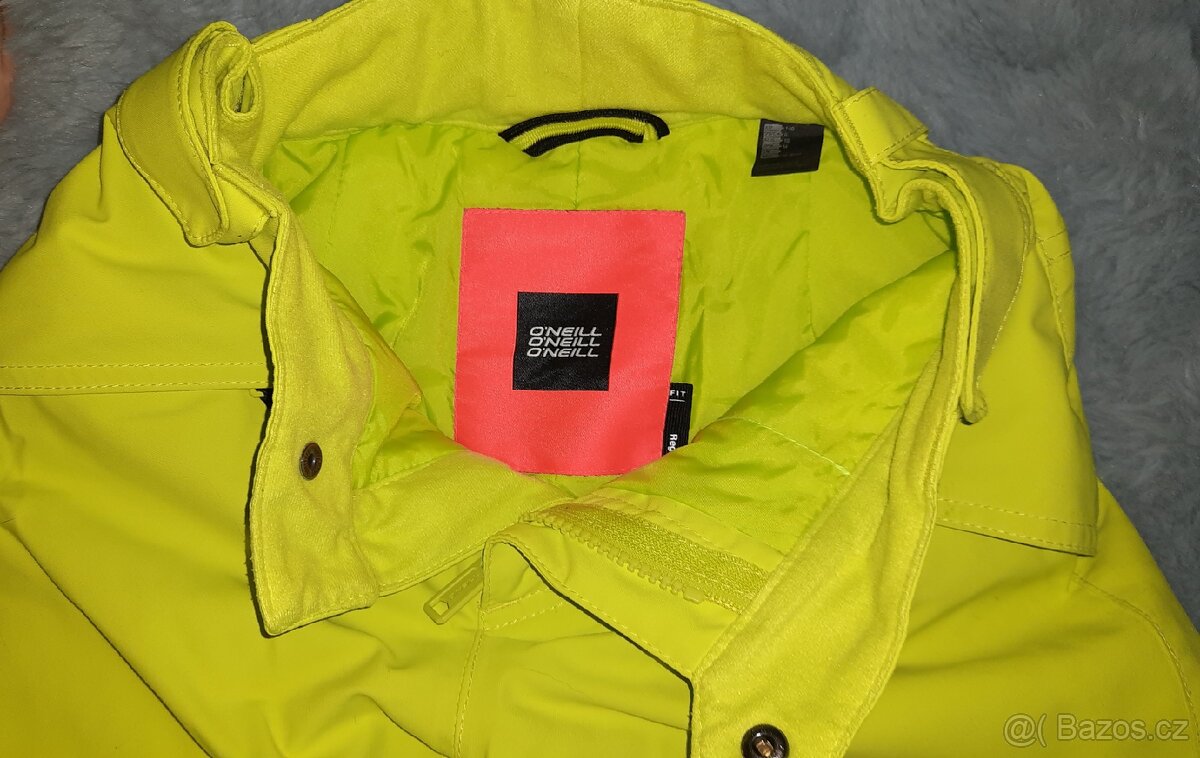 Dětská lyžařská souprava O'NEILL vel. 8 let - 7