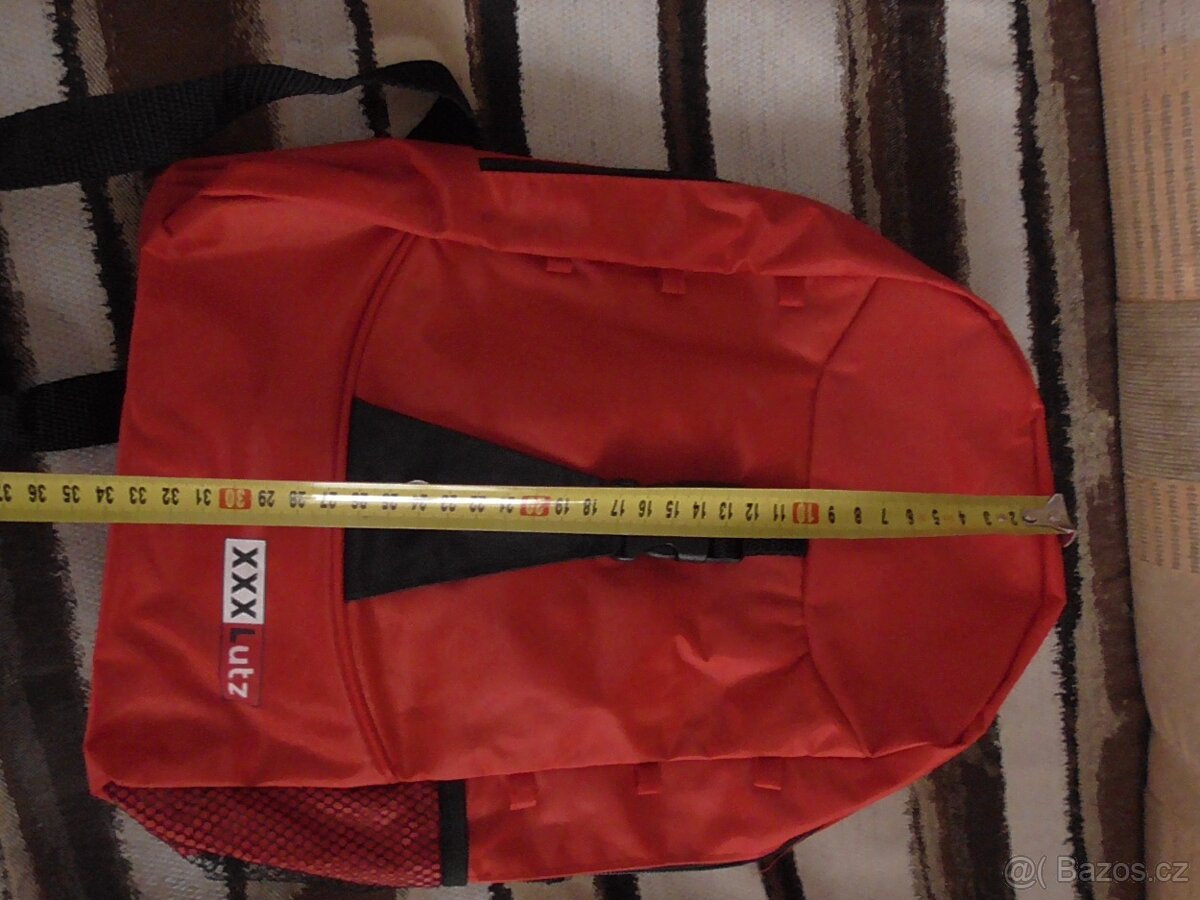 Školní aktovky - 7