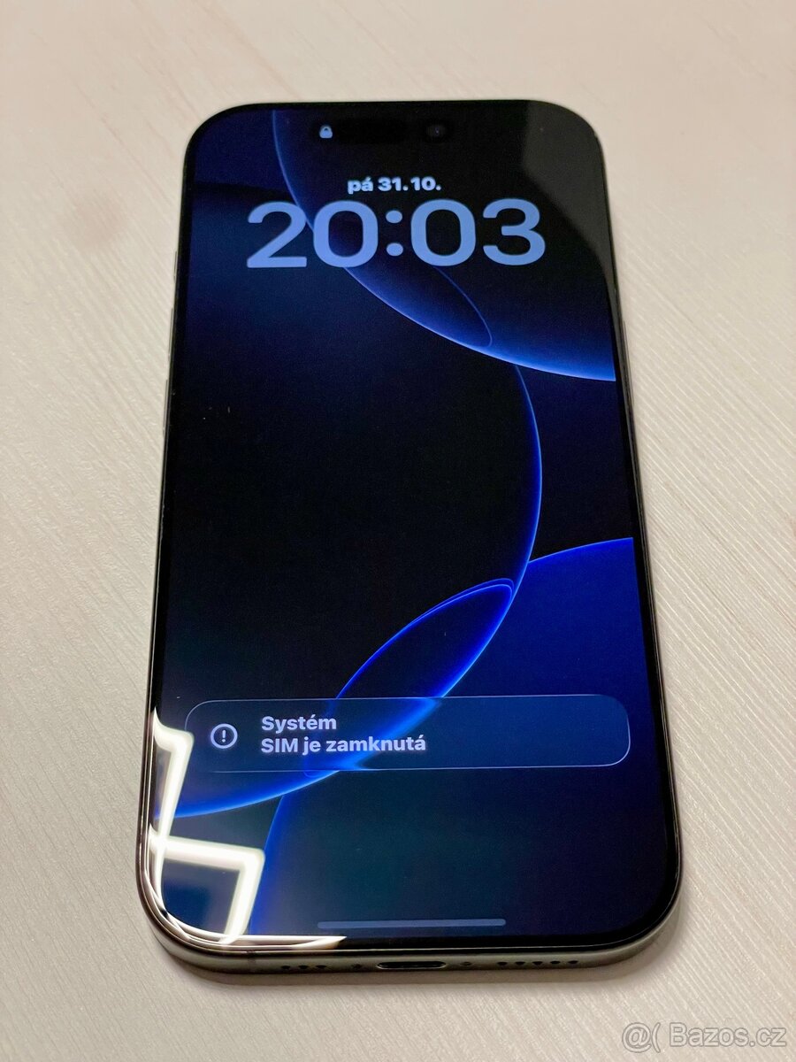 IPhone 16 pro 128G - 7