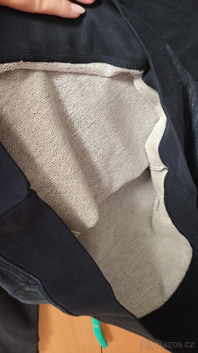 Pánská mikina Tom Tailor, vel.XL, nová - 7