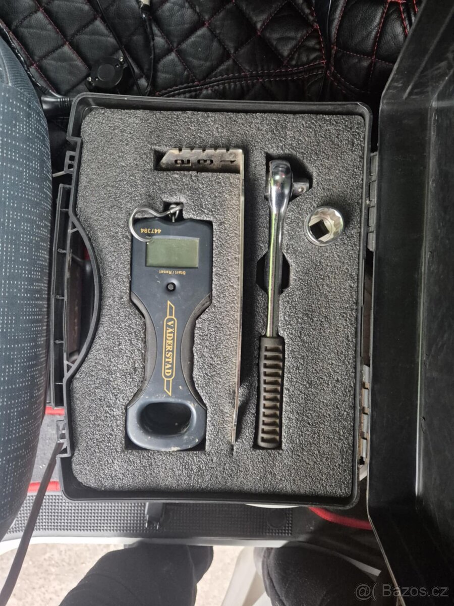 Vaderstad Rapid 400C Top stav - 7