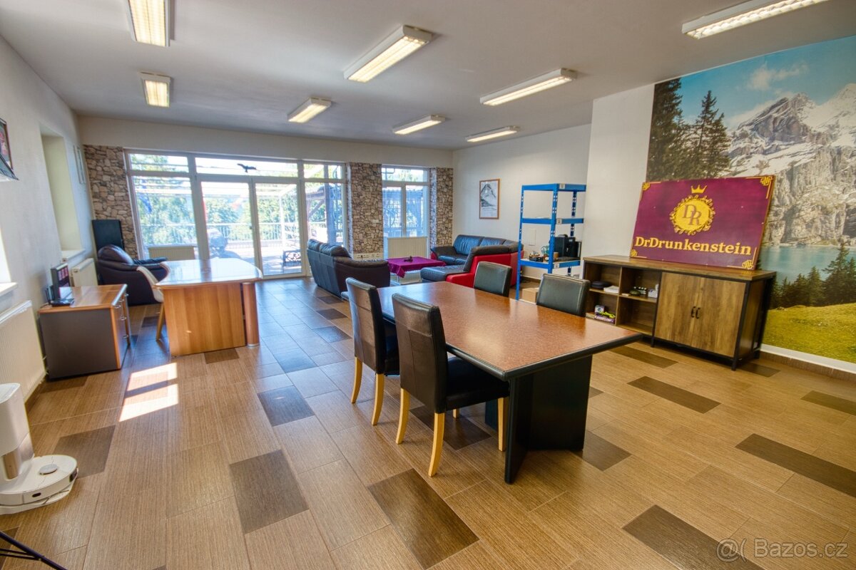 Apartmánový dům v Lipně nad Vltavou - 7