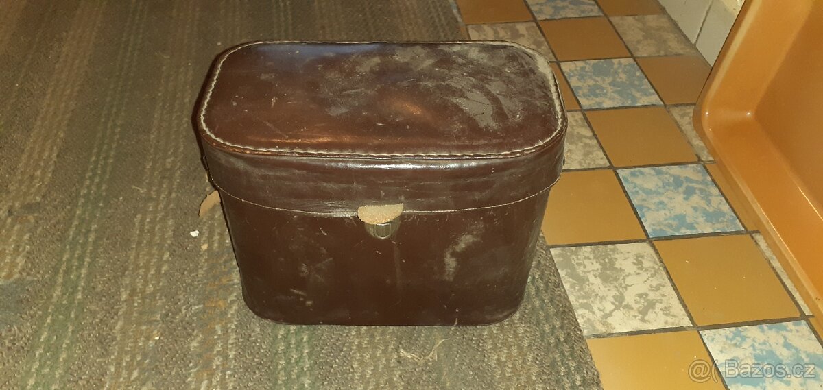 Zvětšovací přístroj Opemus 2 s příslušenstvím - 7