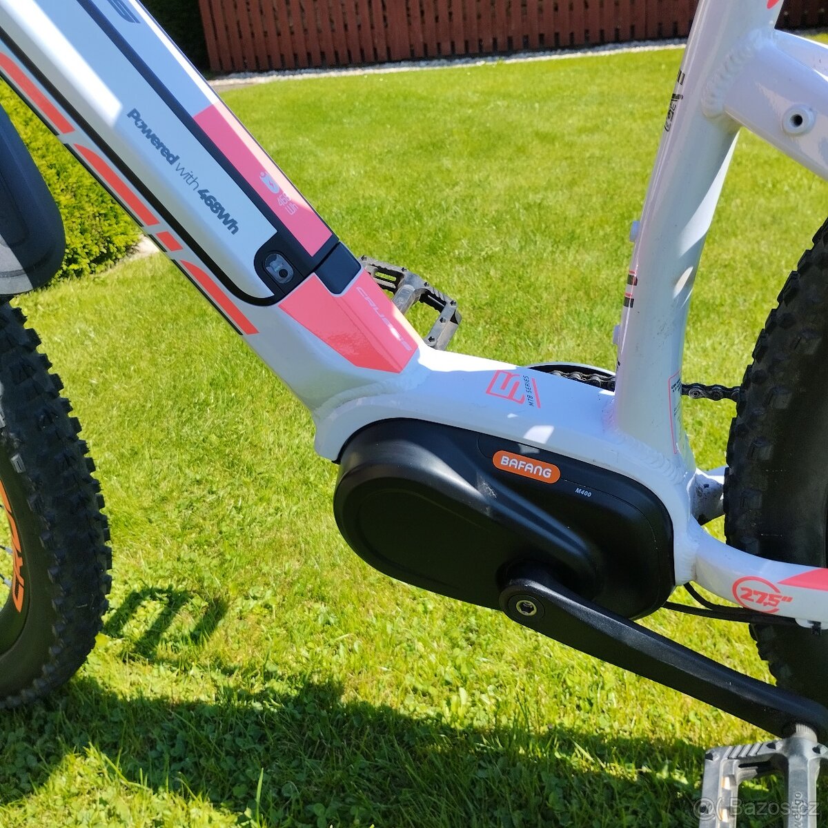 Elektrokolo Crussis - 7