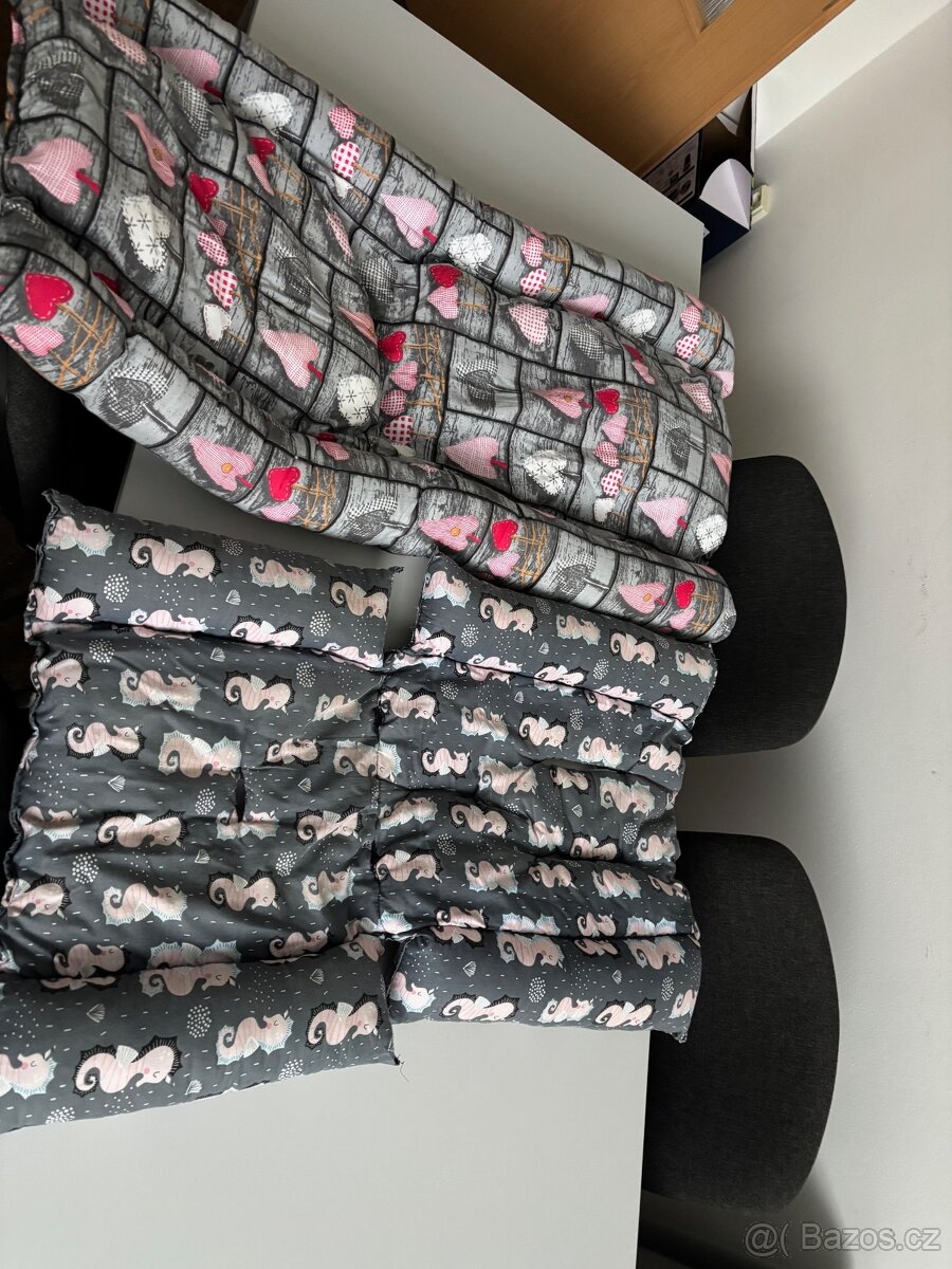 Vozík Thule Sport - 7