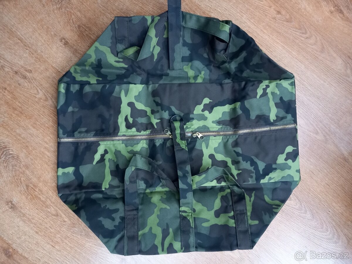 Maskáče vz 95 a další k tomu - 7