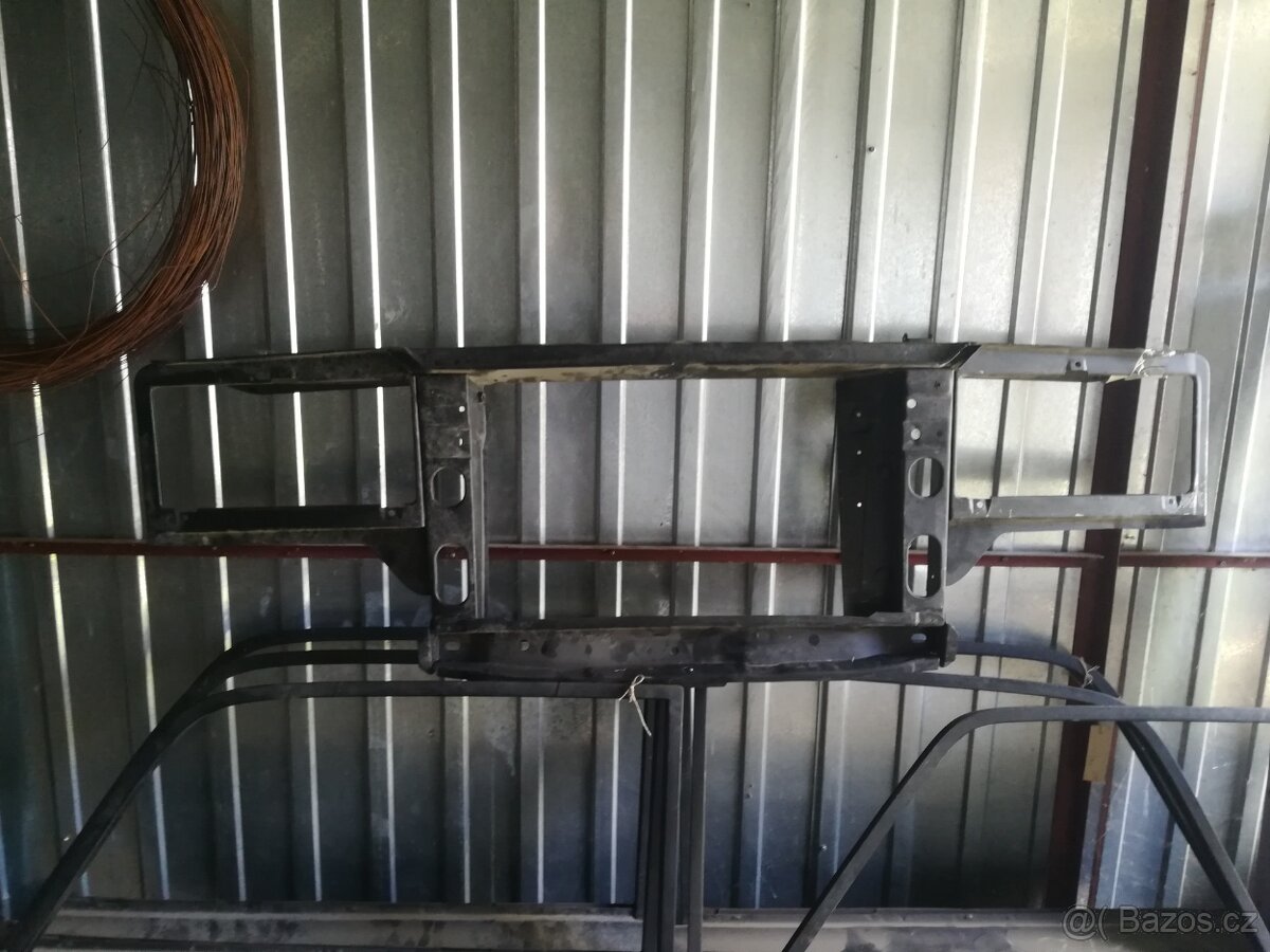 Lada Vaz 2101,2103,2106,2105,2107 čelo - 7