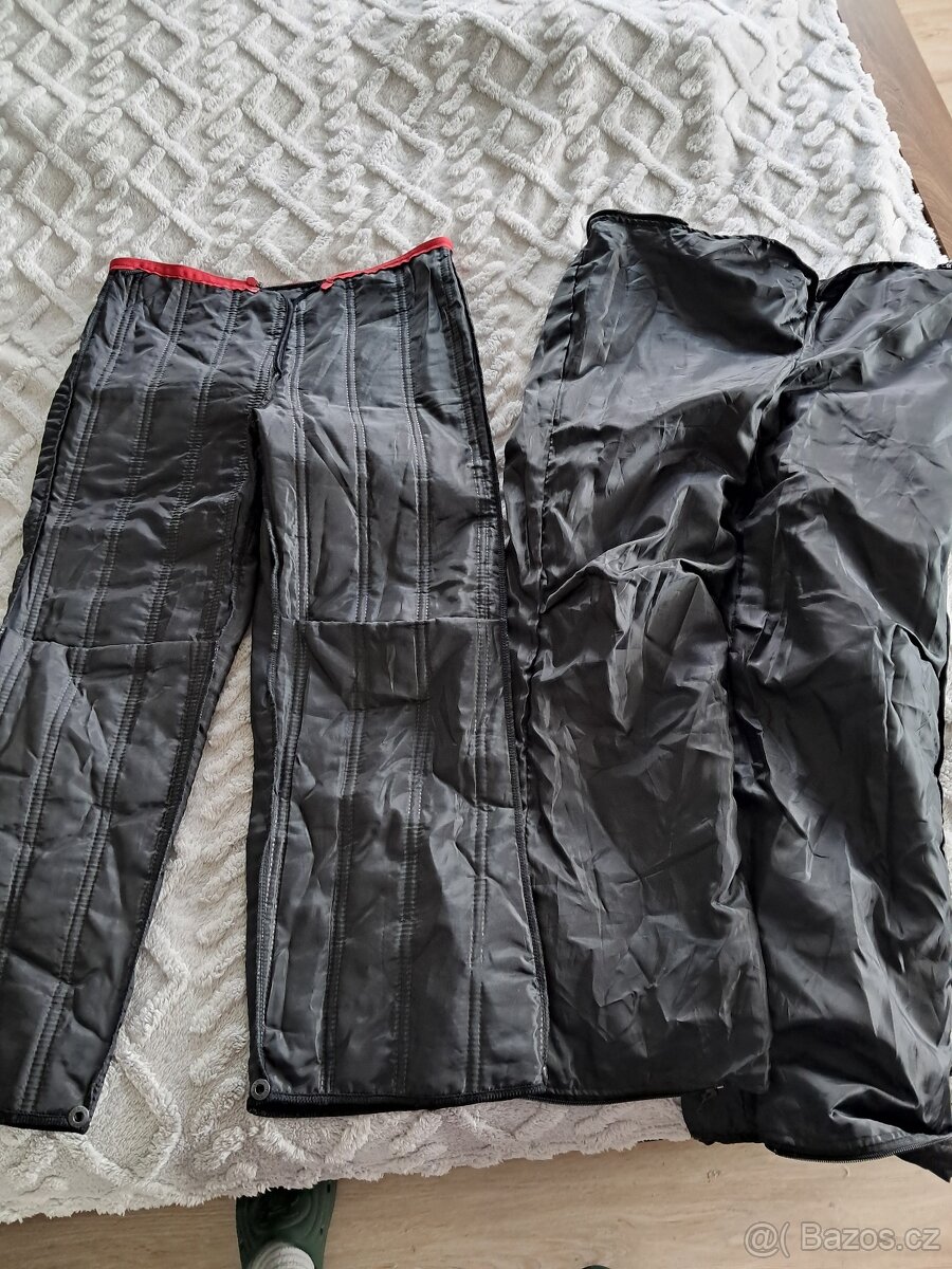 Motosouprava Spark - 7