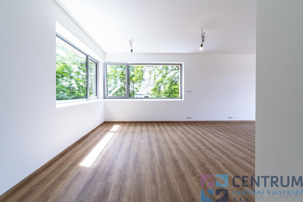 Prodej bytu 3+kk, 98 m2 - 7