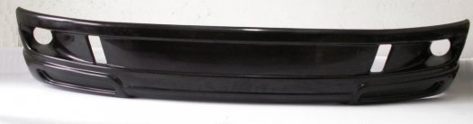 vw transporter multivan t5 03-09 podspoiler - 7