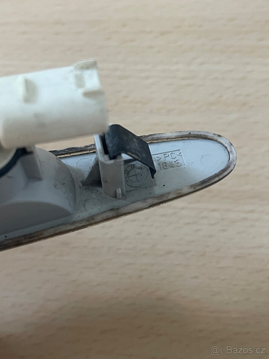 Prodám originální blinkry BMW 1, 3, X1 - 7