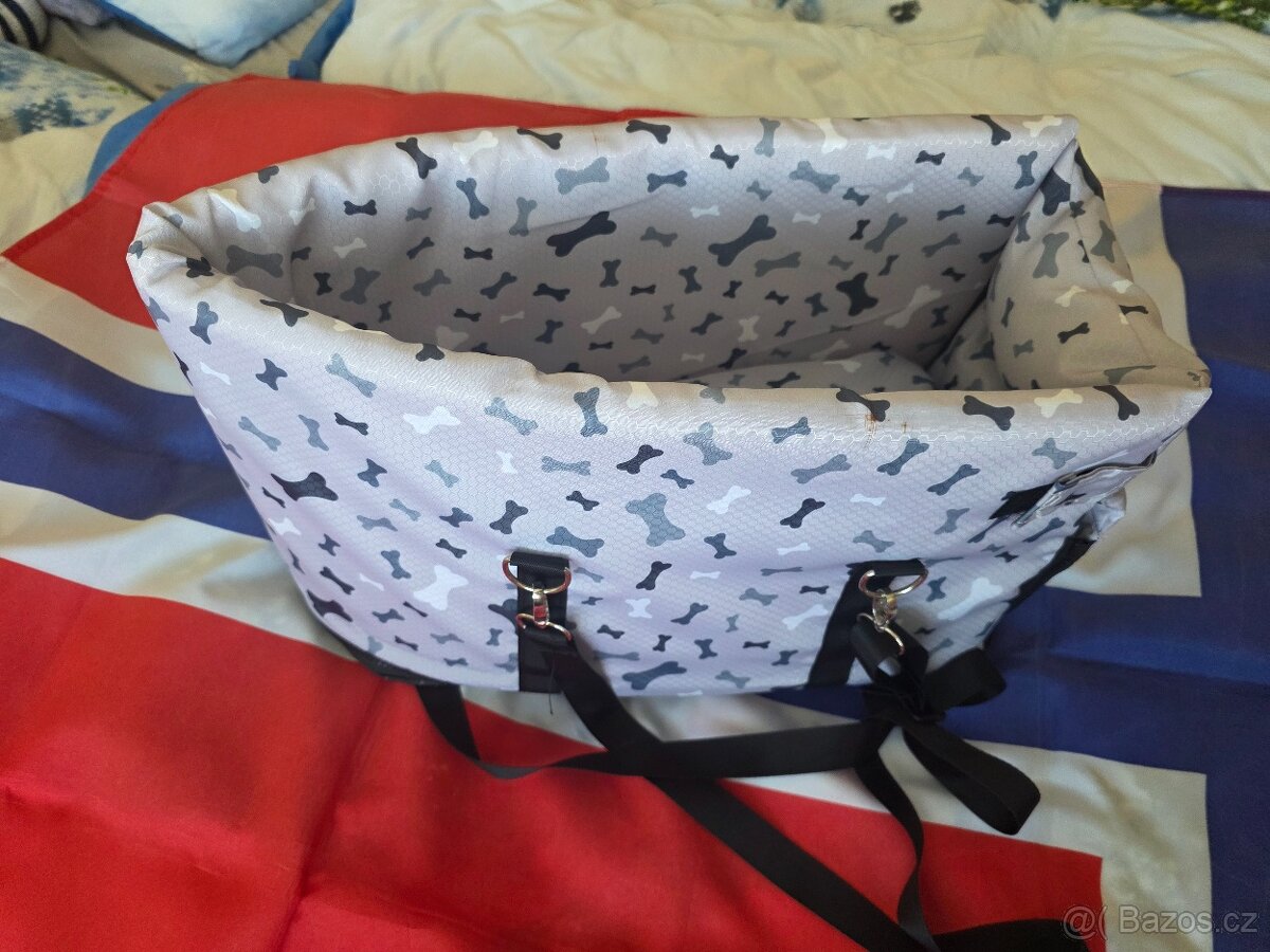 taška na psa - 7