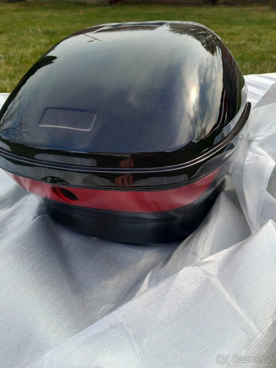 Keeway Matrix 50 - 7