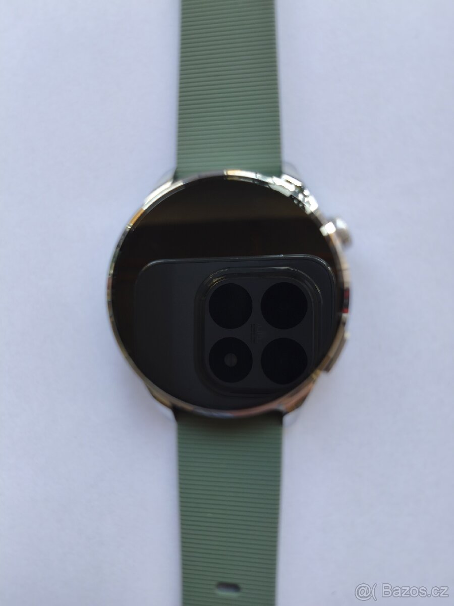 Xiaomi watch 5 (Wear OS) - 7