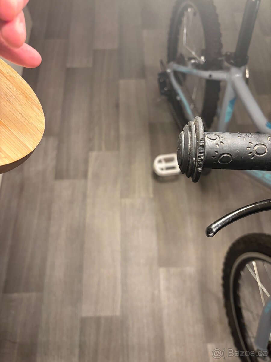 Dětské horské kolo Kross - 7