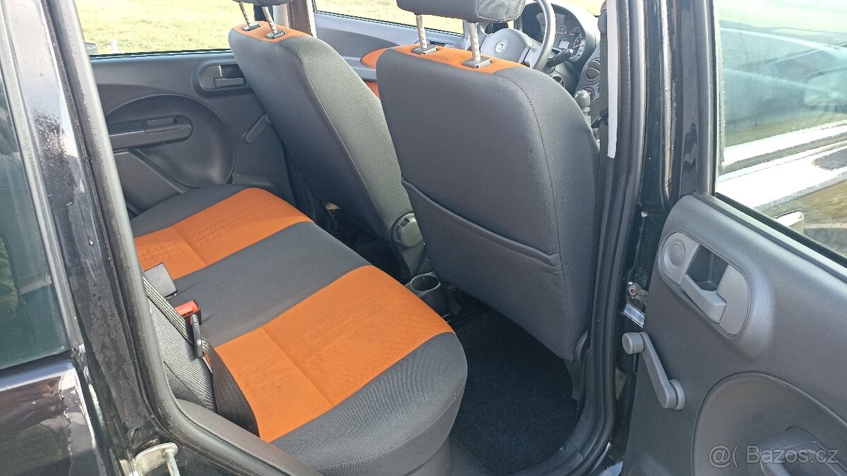 Fiat Panda 🐼 1,2 - 7