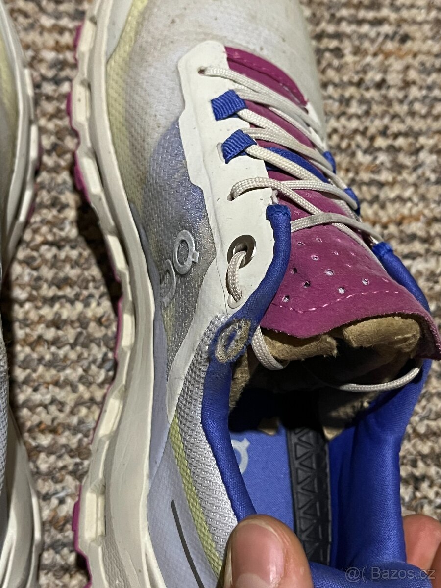 On Running, model Cloudvista, velikost 38 - 7