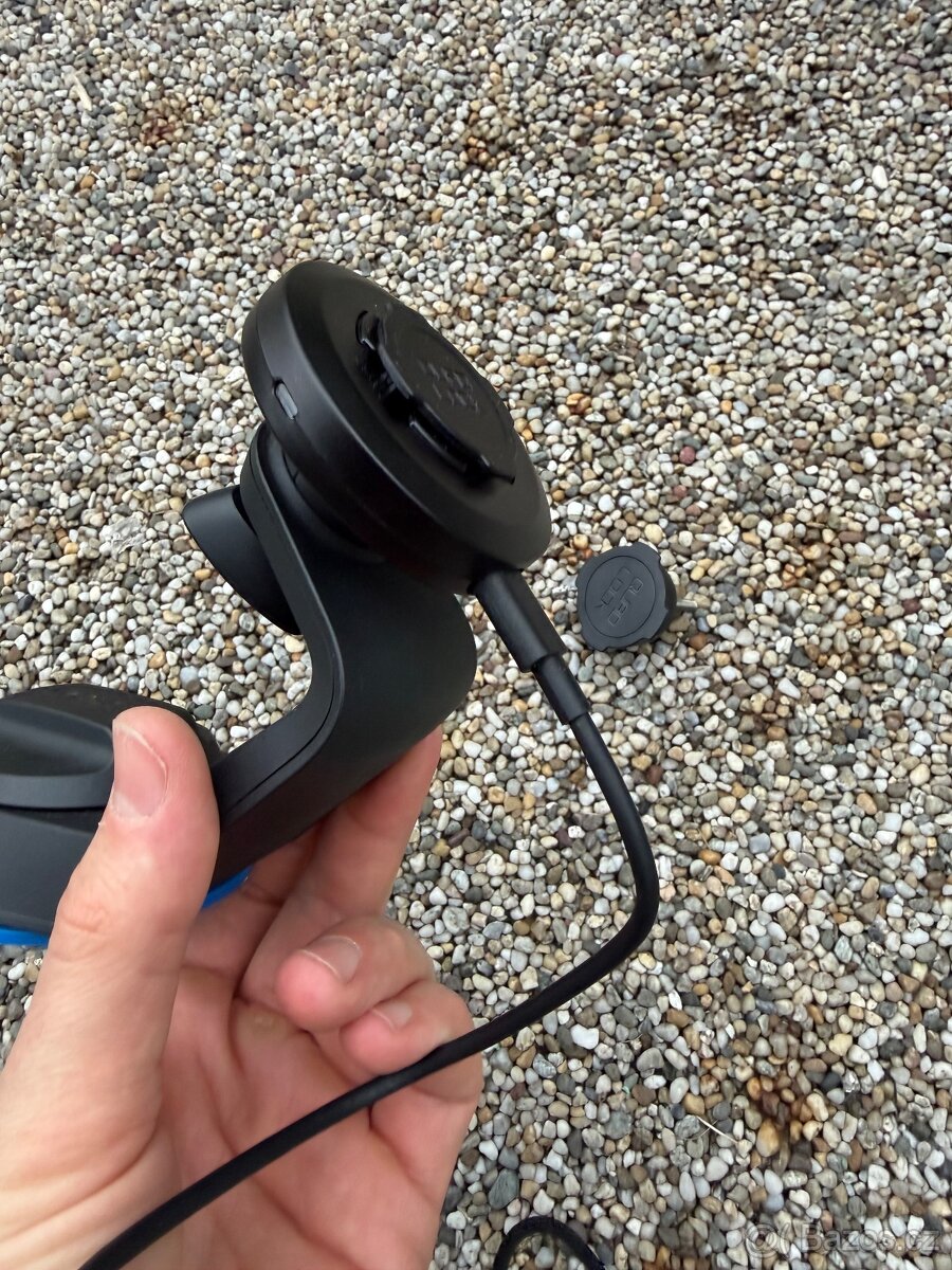 QUAD lock držáky - 7