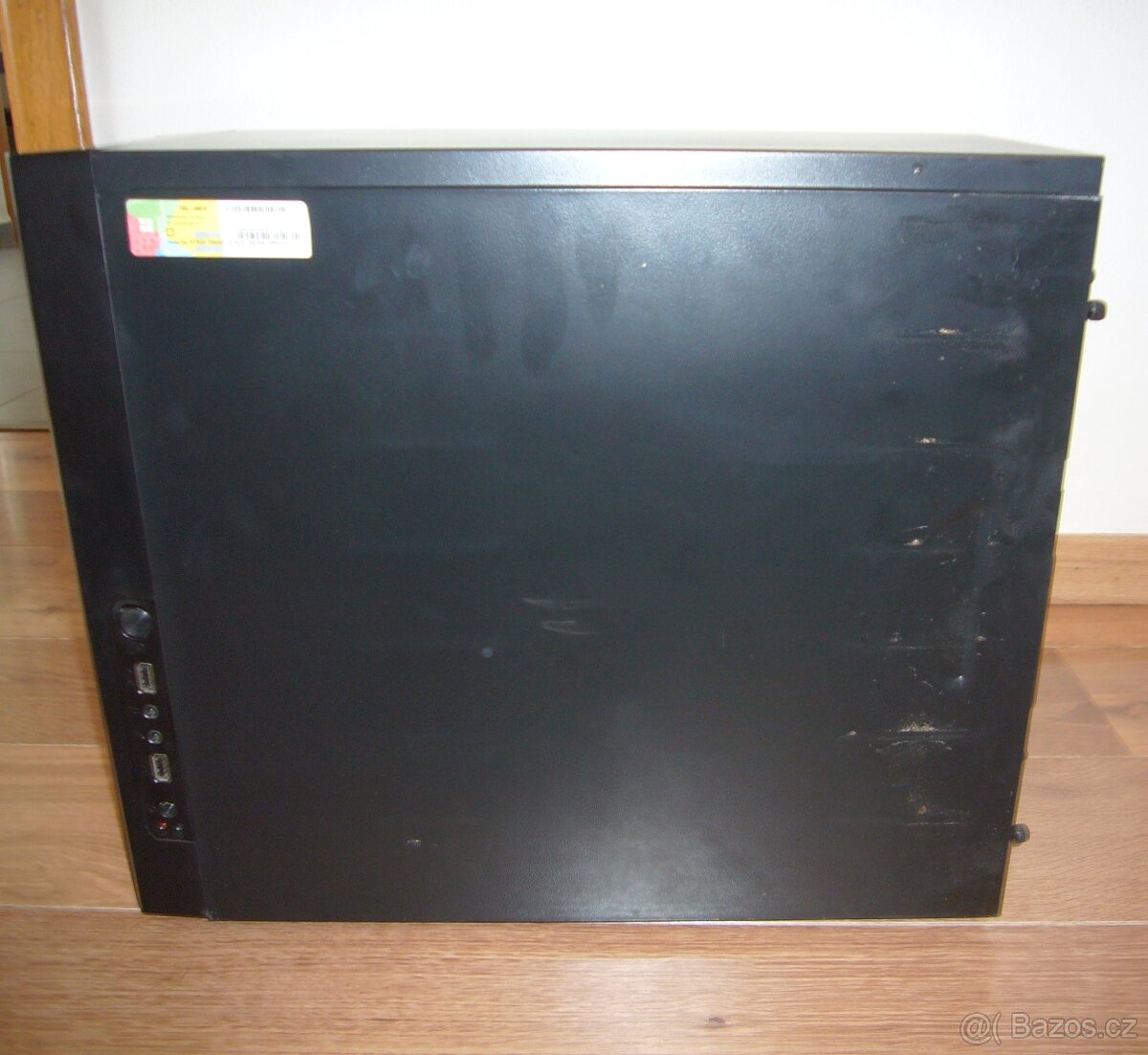 repasovaný značkový PC TRILINE 16GB - 7