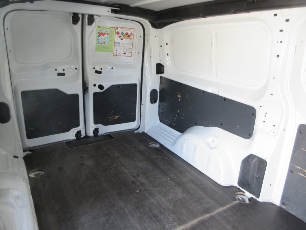 Citroen Jumpy, 104 000 km - 7