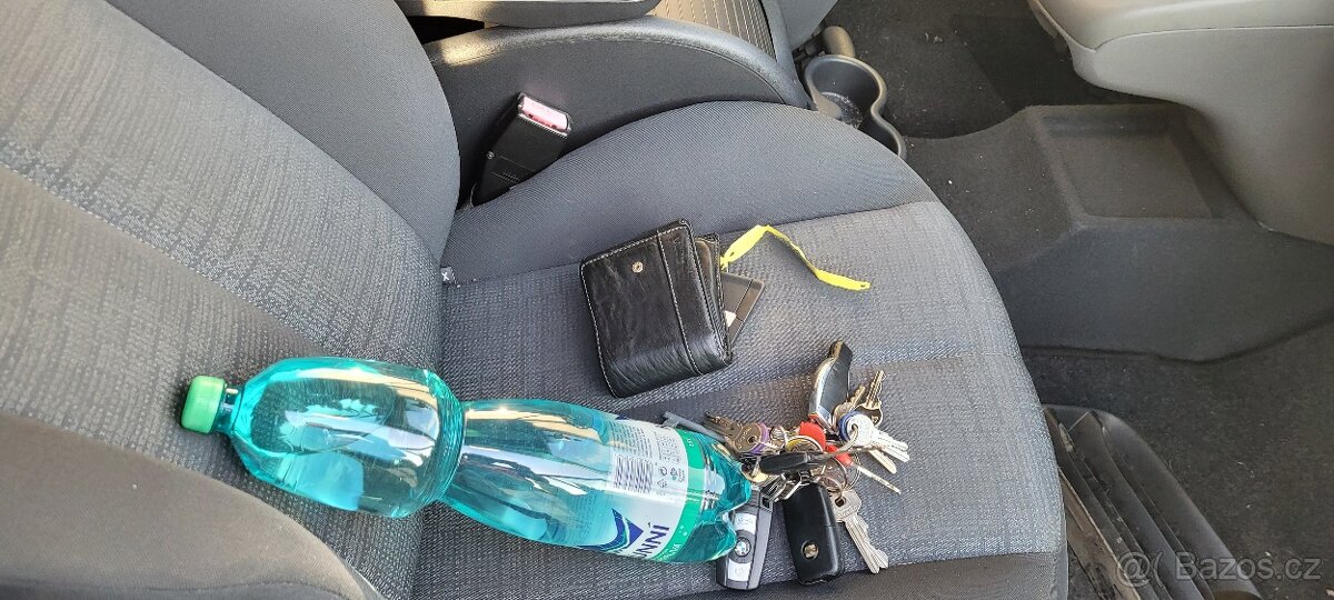 Grand scenic nafta - 7