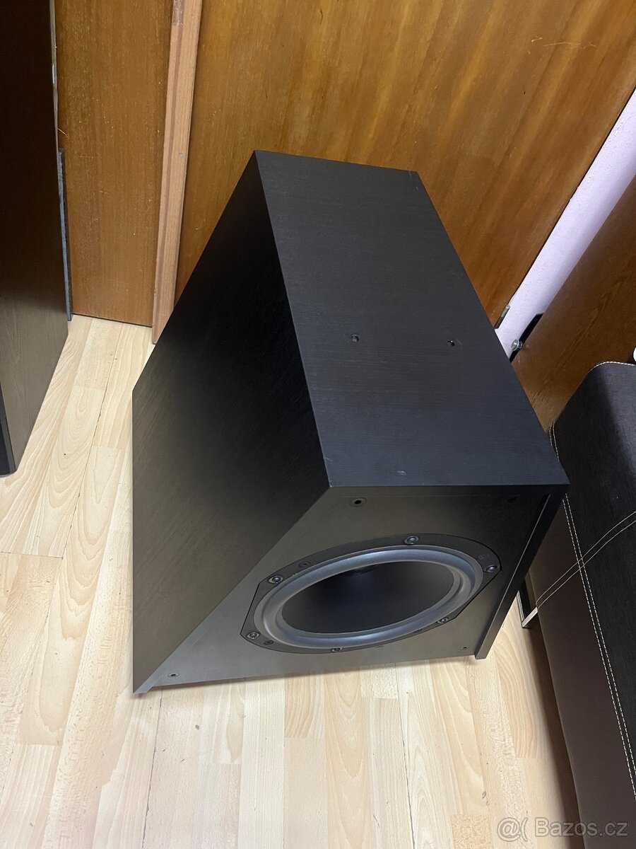 B&w Bowers & Wilkins - 7