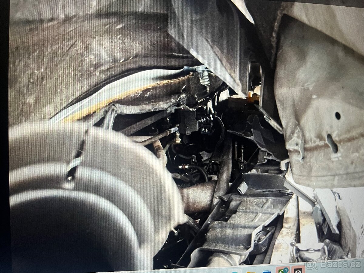 Renaut master 3 valník - 7