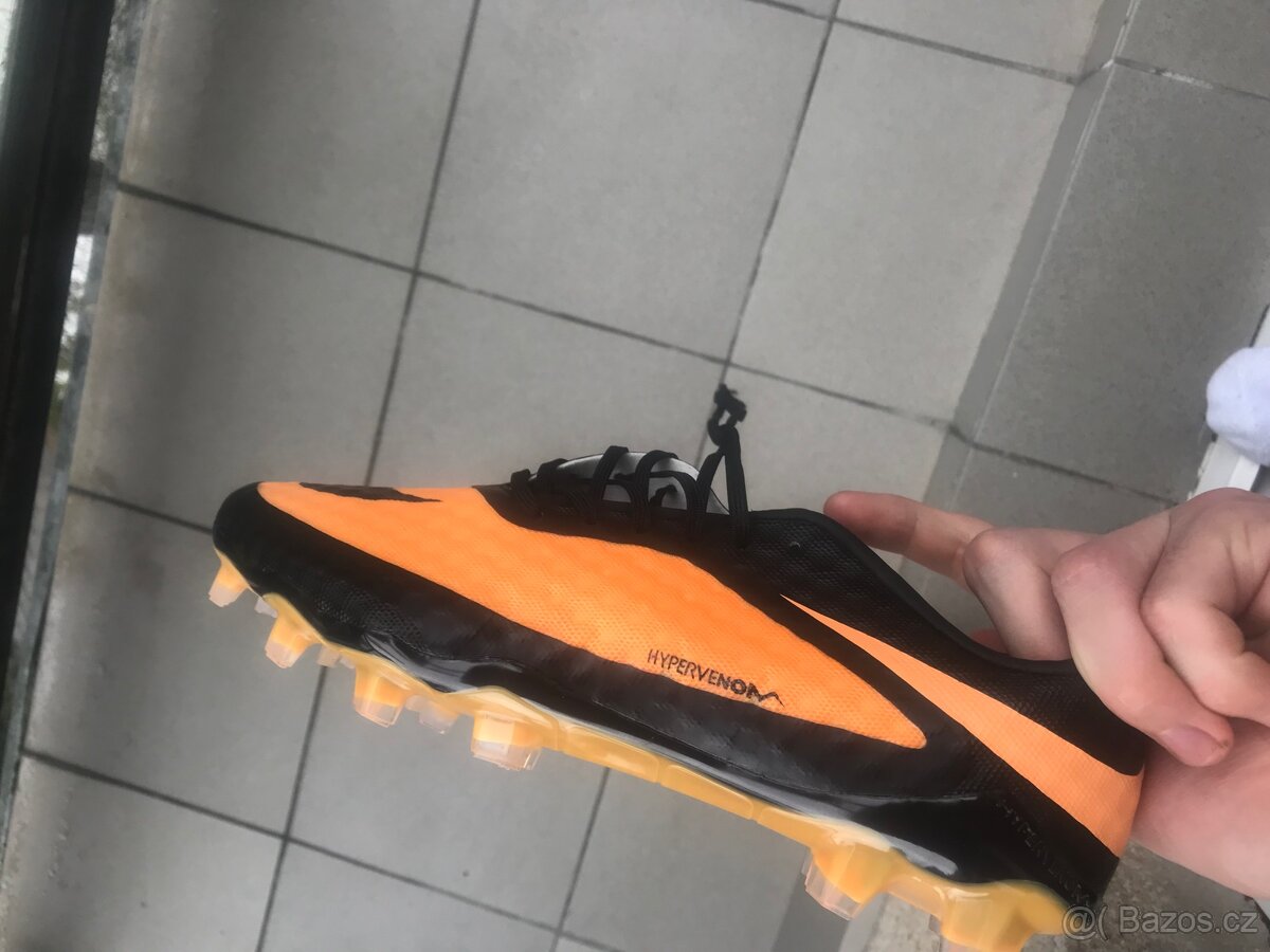 Nike Hypervenom 1 - 7
