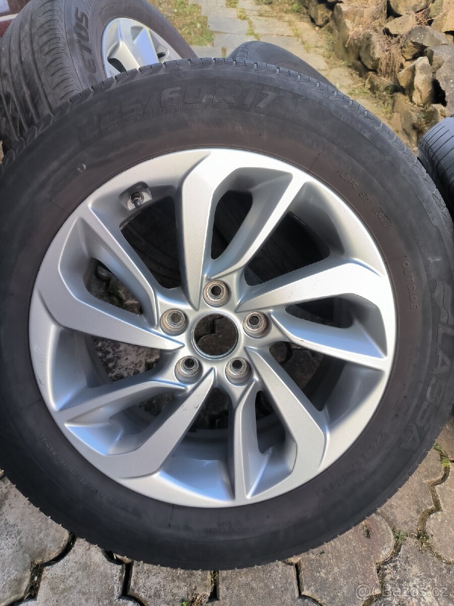 Prodám letní sadu - 7