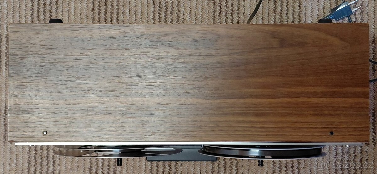 Magnetofon AKAI GX-270D - 7