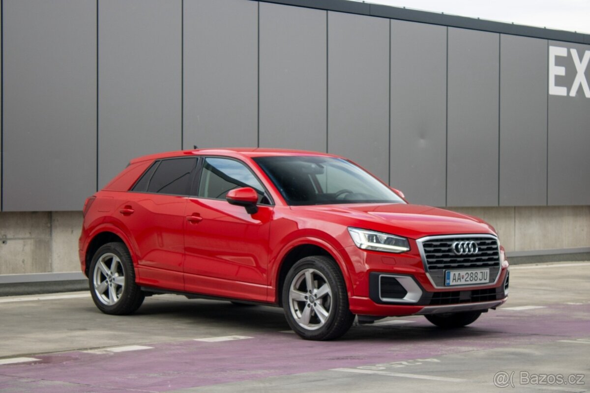 Audi Q2 35 1.5 TFSI - 7