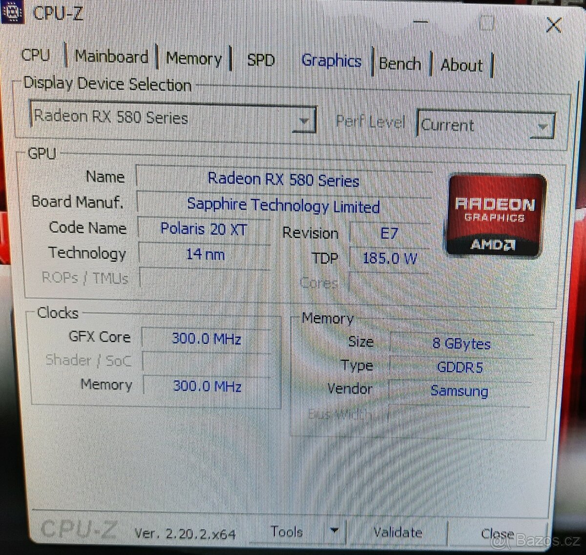 Herní PC ASROCK GAMING - 7