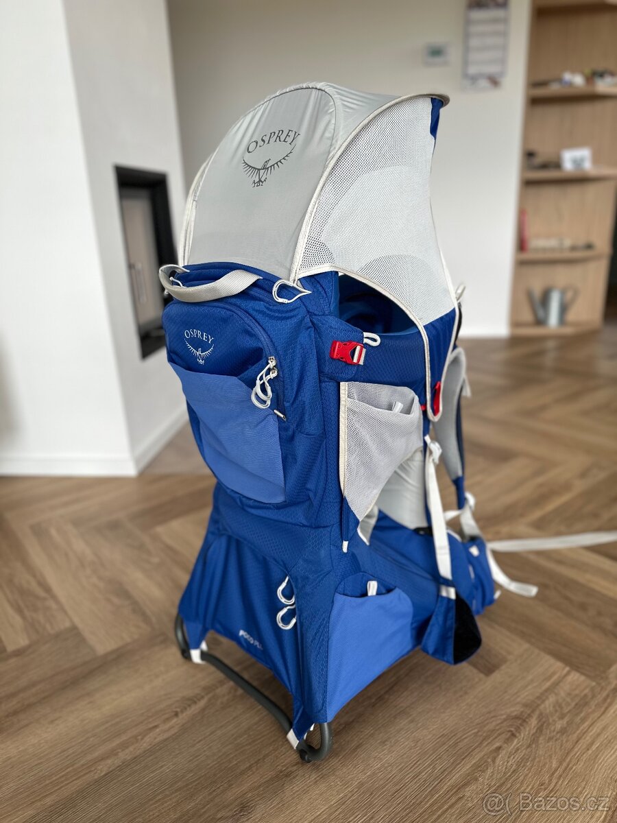 Osprey Poco Plus II - 7
