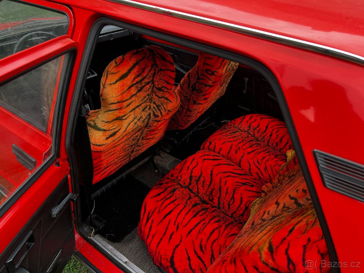 Škoda 120 - 7
