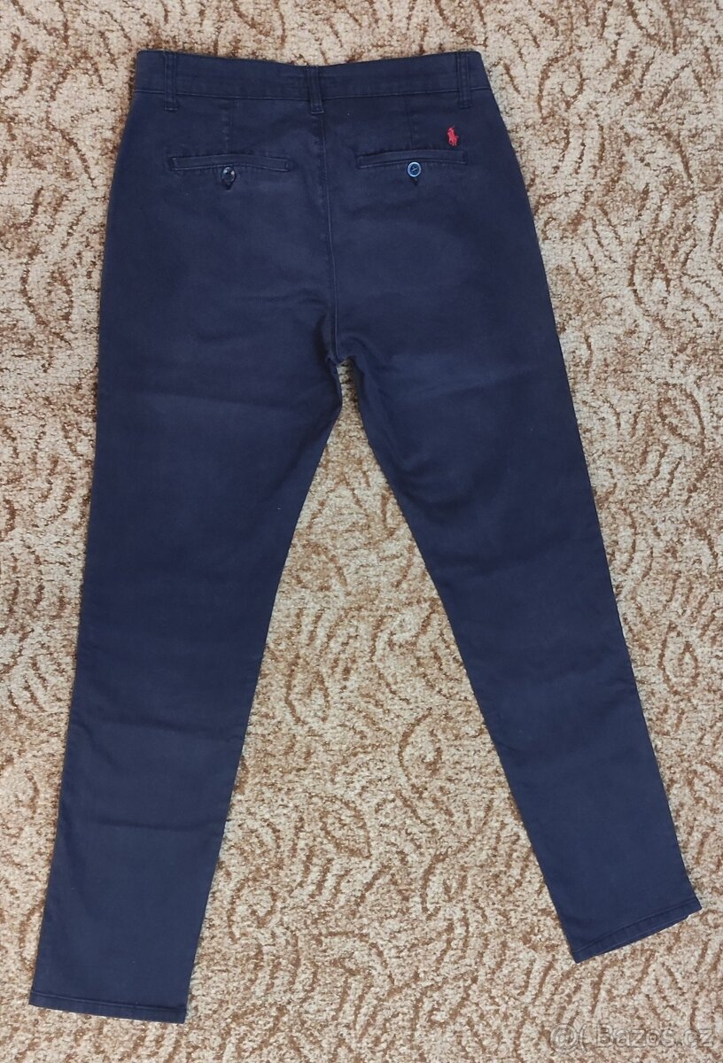 Jeansy - 7