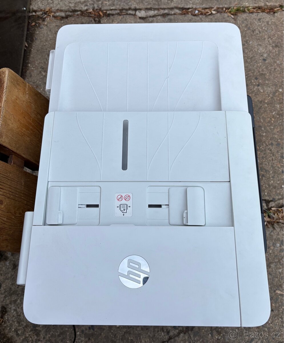 HP OfficeJet Pro 7740 – A3 multifunkční tiskárna - 7