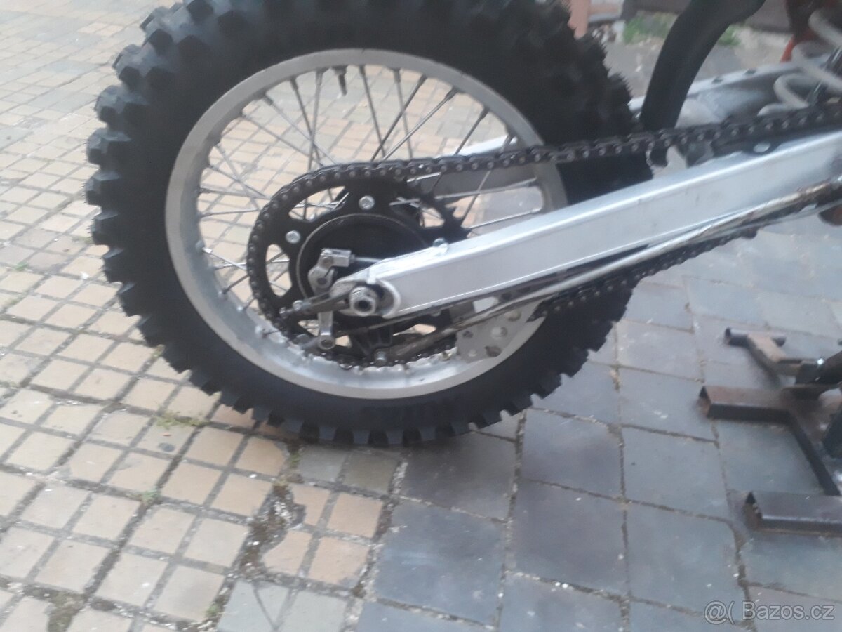 ktm 250 mx - 7