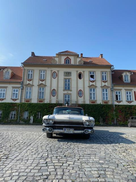 Cadillac serie 62 - 7