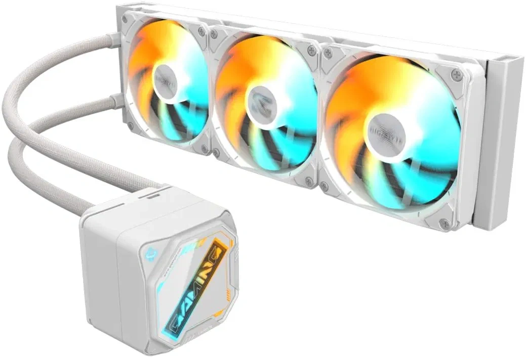 Herní PC Ryzen 7 7800X3D / RX 9070 / 32GB / 1TB SSD - 7