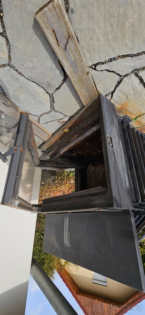 Krb krbová vložka - 7