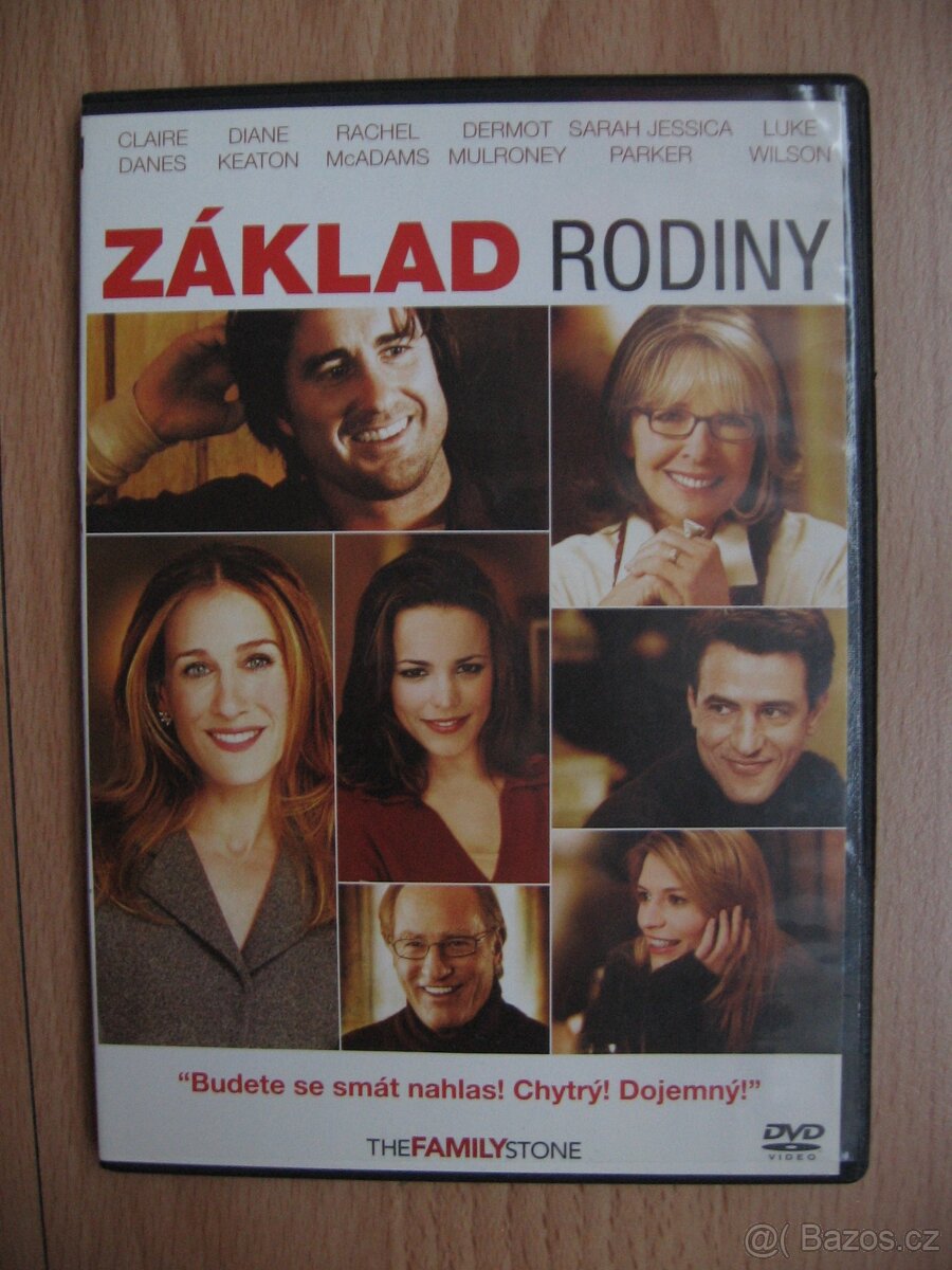 Kolekce 4 DVD s vánočními filmy a pohádkou - 7