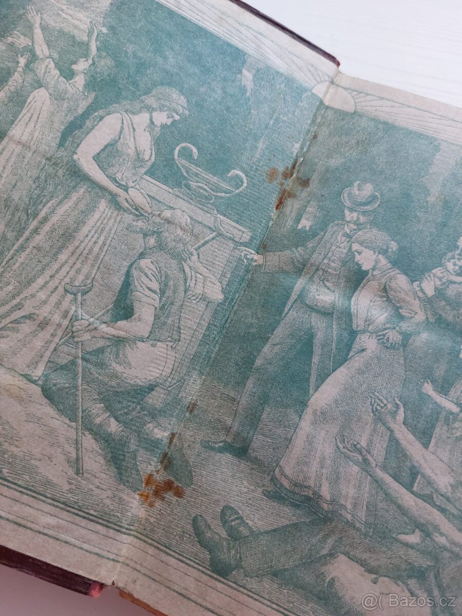 Domácí lékařka - 7