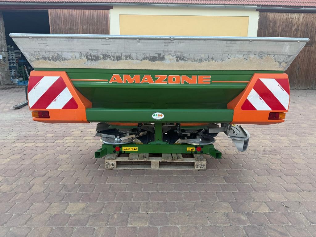 Rozmetadlo Amazone - 7