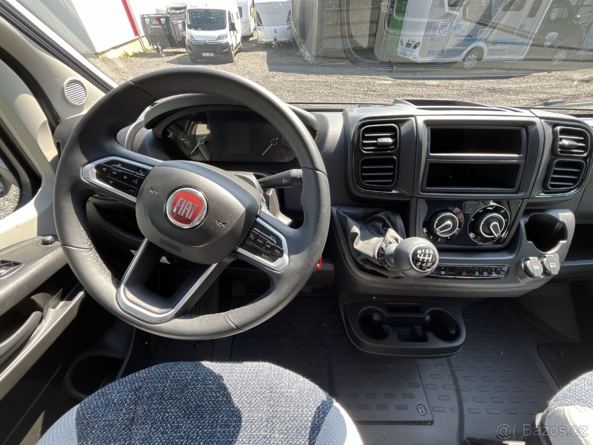 Weinsberg CaraSuite 700 ME - 7