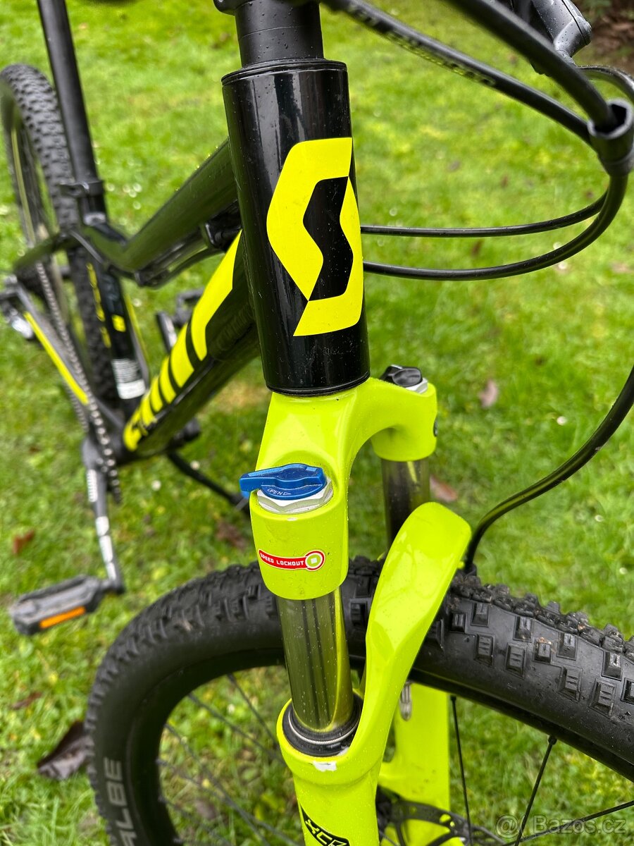 Scott scala RC24 - 7