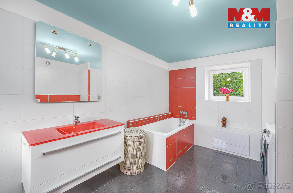 Prodej rodinného domu, 200 m2, Kladruby nad Labem, Kolesa - 7