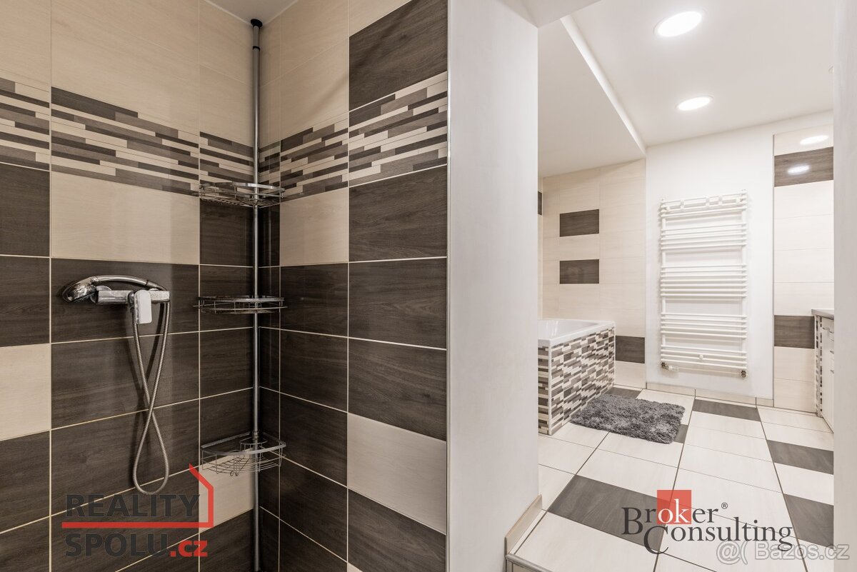 Prodej, domy/rodinný, 75 m2, Kopaniny 69/33, 66441 Popůvky, - 7